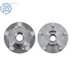 Front Wheel Hub Bearing Assembly for Honda Accord (2013–2017) & Acura TLX (2015–2019)