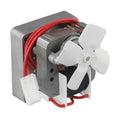 Auger Motor 220V 1.5/1.8/2.0 RPM for BBQ Grill