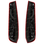 LH+RH Taillights Pair for Ford Fiesta WQ Ghia/LX/Zetec/XR4 (2005-2008)