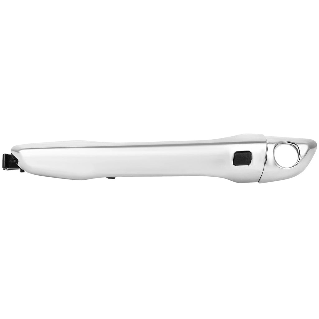 Front Left Exterior Door Handle for Hyundai Elantra (2017–2020)