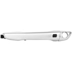Front Left Exterior Door Handle for Hyundai Elantra (2017–2020)
