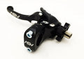 ASV F3 Shorty Front Brake Clutch Perch Levers for TTR 125L 125LE (1999–Present)