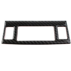 Carbon Fiber Interior Sport Mode Panel Cover Trim for Subaru Forester (2013-2018)
