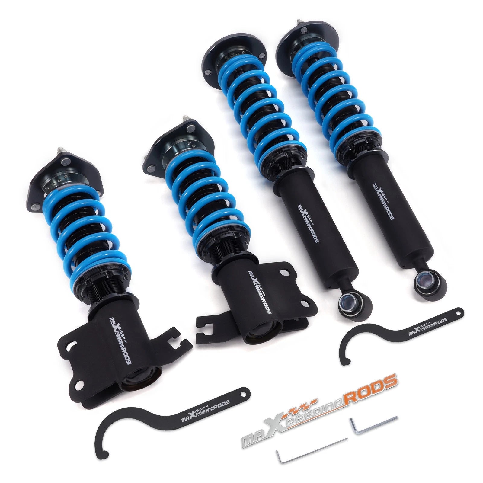 Coilover Suspension for Nissan 240SX S14 (1995–1998)