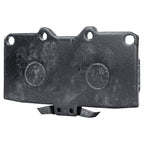Brake Disc Rotors and Pads Kit for Subaru Impreza (2006–2007)