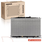 Radiator with Transmission Oil Cooler for Honda Accord (2003–2007)