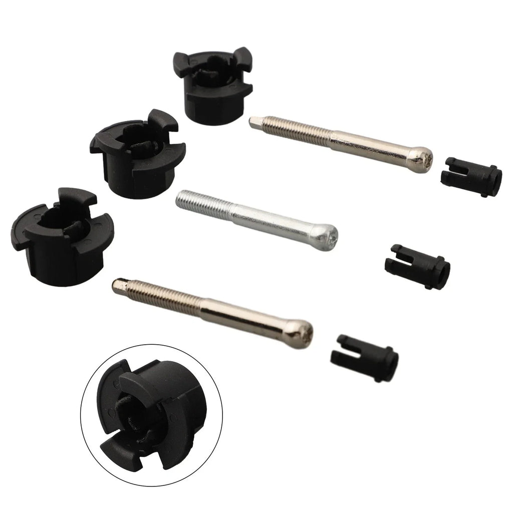 CRUISE CONTROL DISTANCE SENSOR MOUNTING REPAIR KIT for Audi Q5