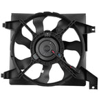 Cooling Fan for Hyundai Accent (2006-2011)