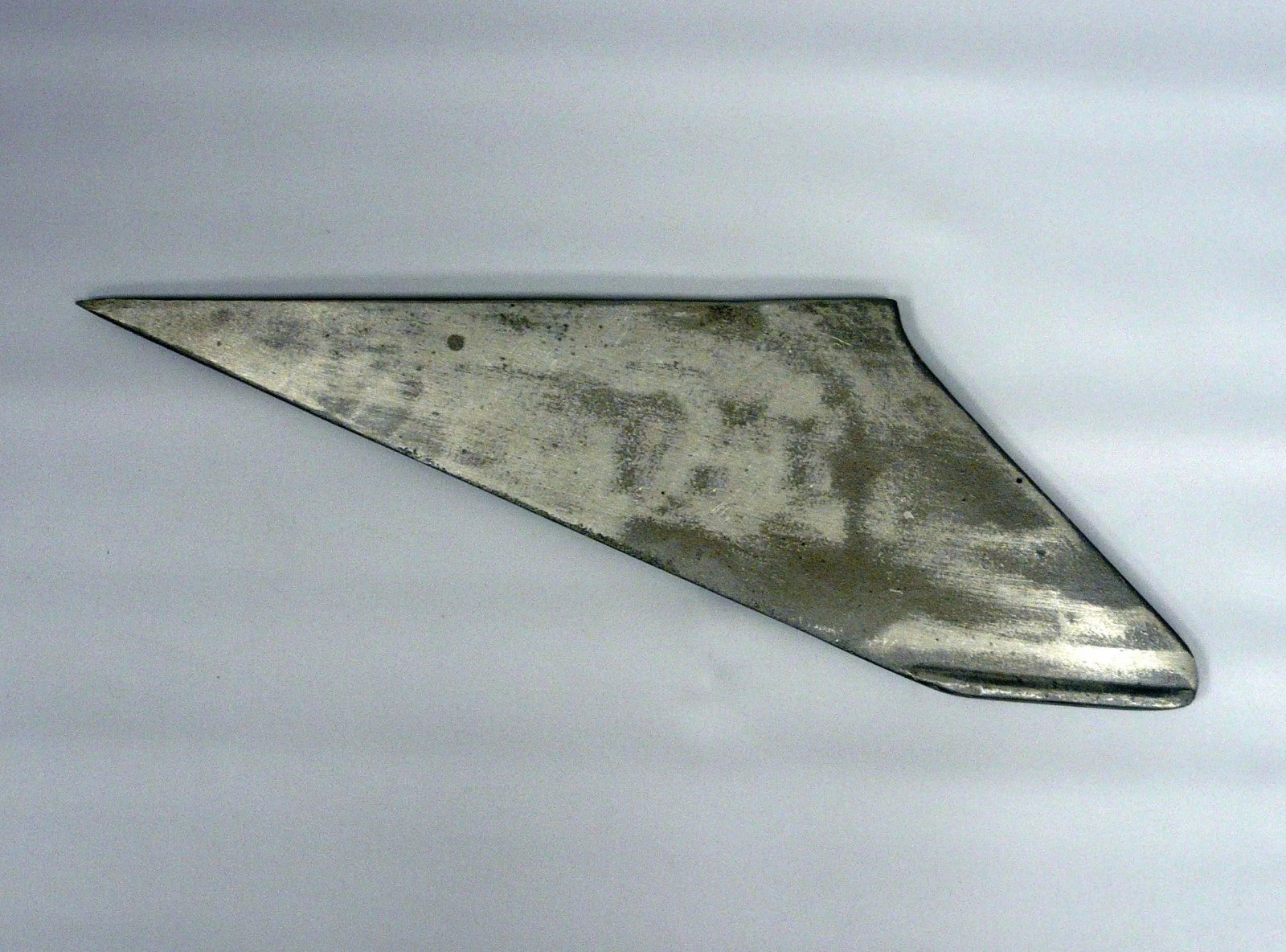 Skeg for Johnson / Evinrude 275 Hp V-8 PWC SK-10