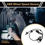 ABS Wheel Speed Sensor No. 5745030EH01 for Honda Accord (2024) 1Pc Right Front