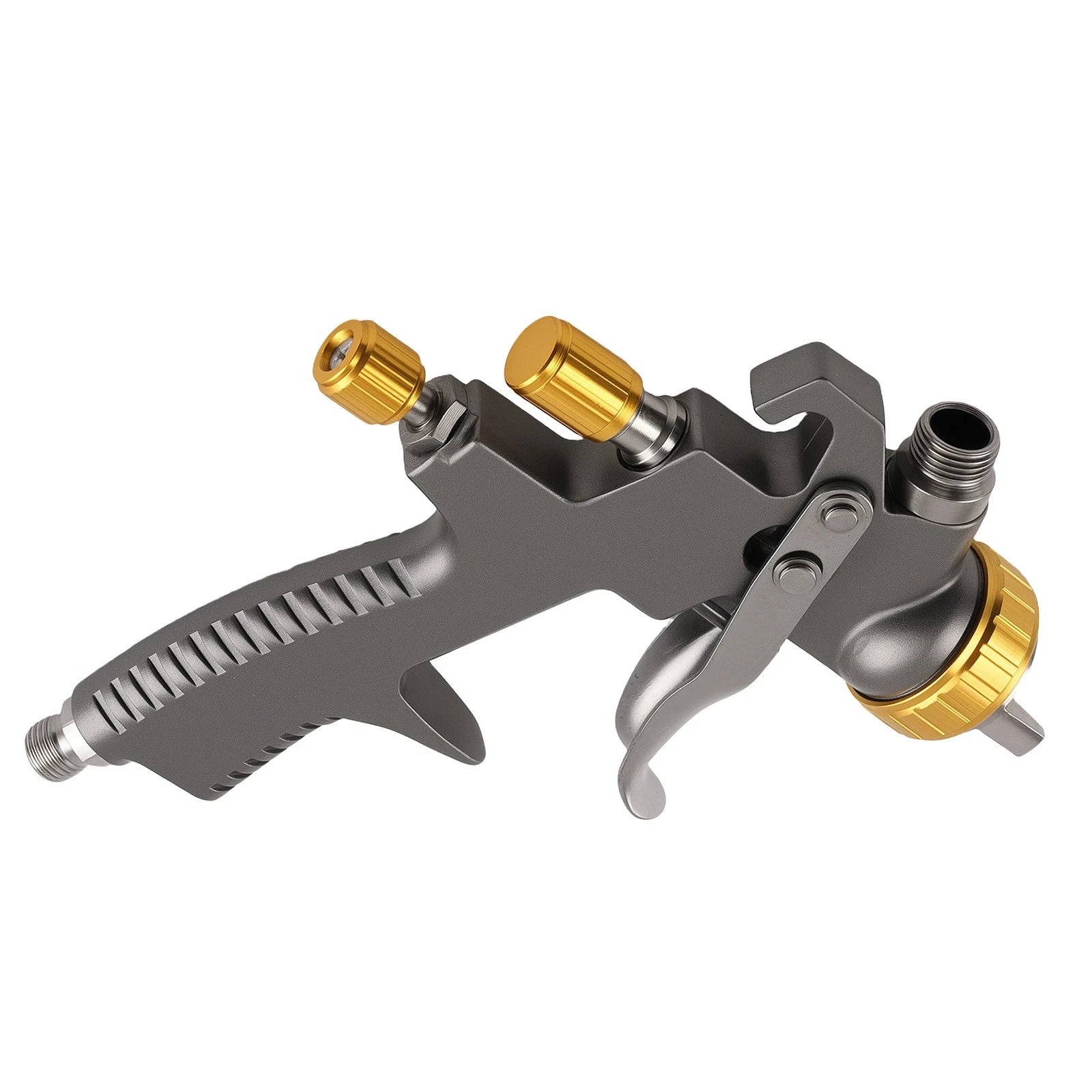 LVLP Gun Kit 1.8mm Nozzle 600ml Cup for Automotive Painting