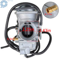 Carburetor Assembly for Honda XR650L (1993–2012) 16100-MY6-772