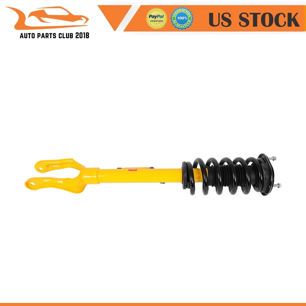 Set of 2 Front Shock Strut Assembly for Jeep Grand Cherokee (2011–2013)
