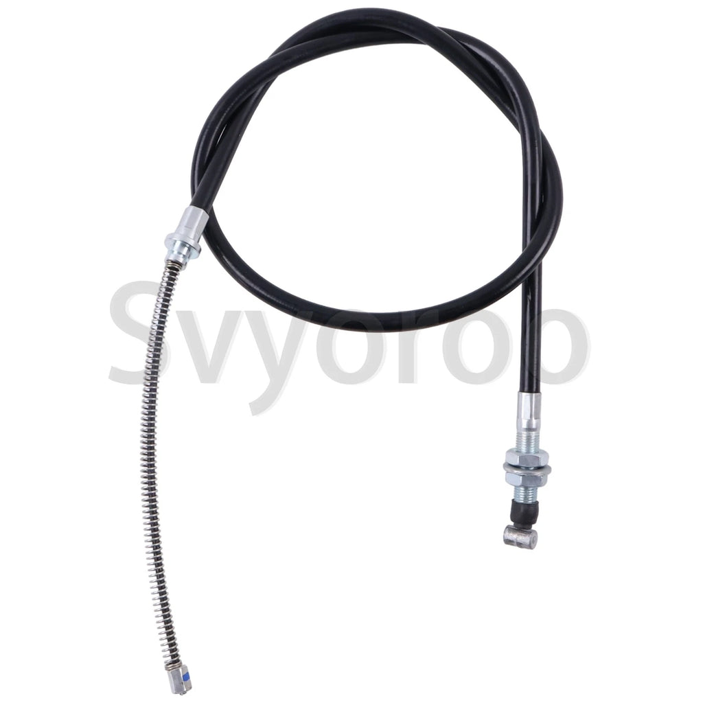 Emergency Brake Cable 47407-36601-71 for Toyota Forklift (45 1/2")