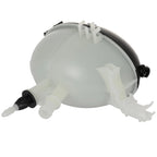 Radiator Coolant Tank for Mercedes Benz C180 C200 C230 C250