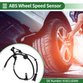 ABS Wheel Speed Sensor No. 919211E000 for Hyundai Accent (2006–2011)