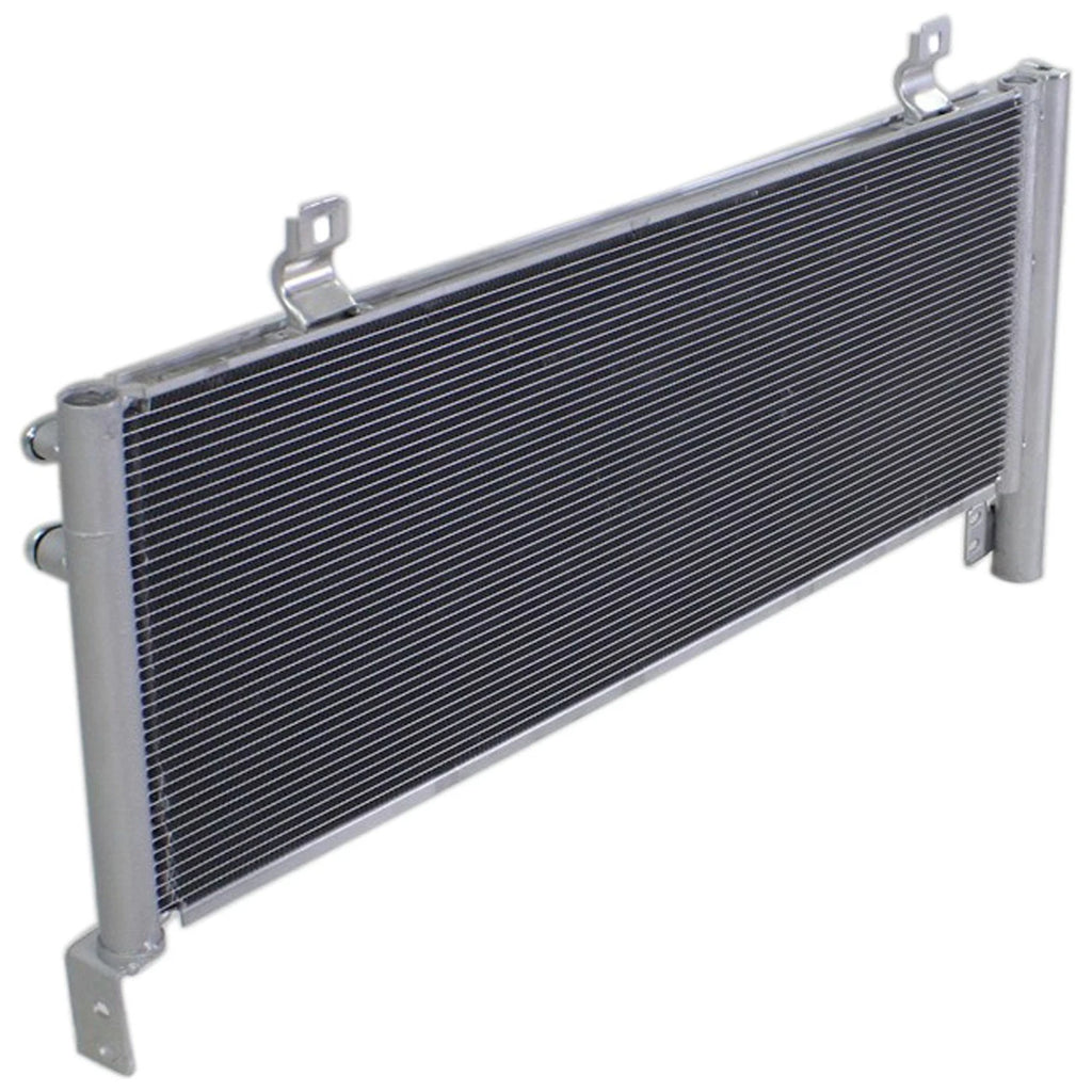 Radiators for Toyota Camry (2007–2011)