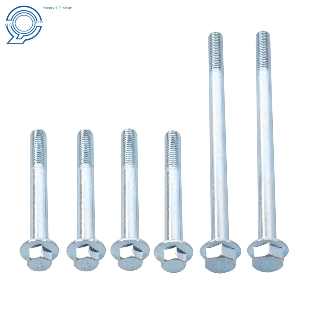 Front Bushing Kit for Club Car Precedent Golf Cart (2004-Present)