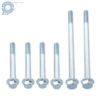 Front Bushing Kit for Club Car Precedent Golf Cart (2004-Present)