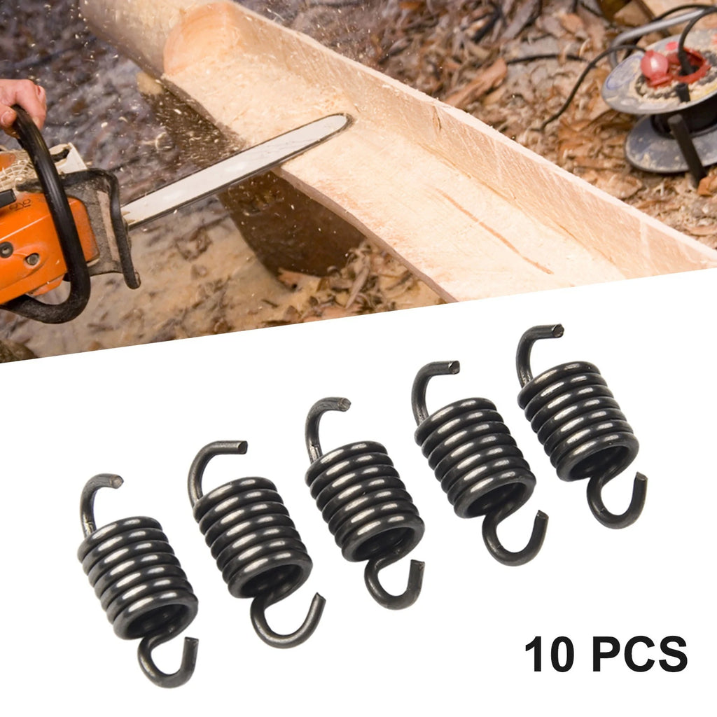 Clutch Spring Replacement Pack of 10 for