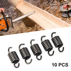 Clutch Spring Replacement Pack of 10 for