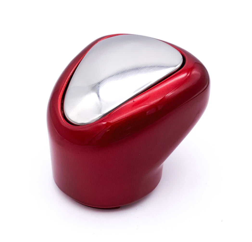 Gear Shift Knob Replacement with Cover for Eaton Fuller Peterbilt Kenworth (2013–2018)