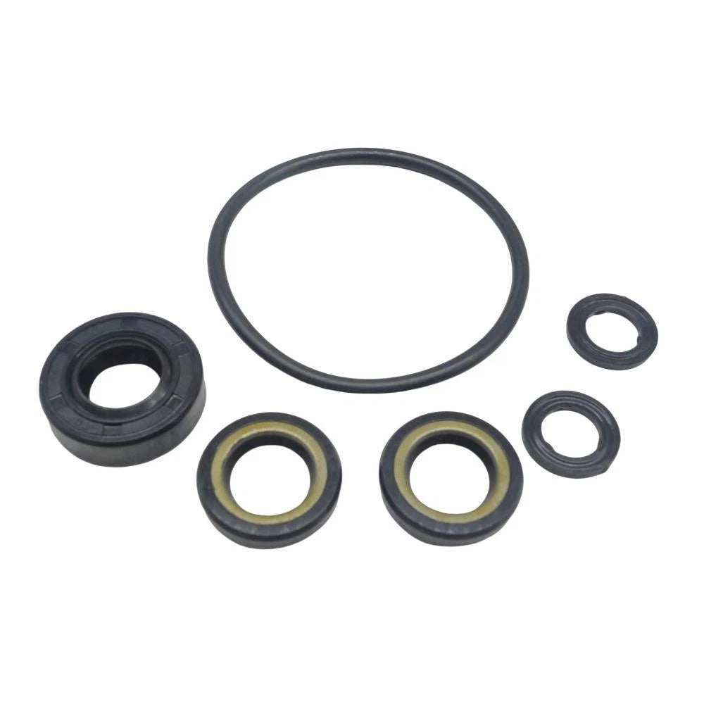 Lower Gearcase Seal for Suzuki 5 6 8 HP (09282-14002, 09289-14002, 09280-48003)
