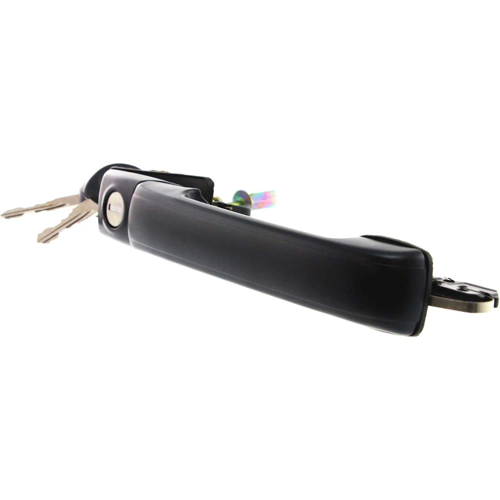 Front Exterior Outside Door Handle for VW Jetta Golf Cabrio (1993-2005)