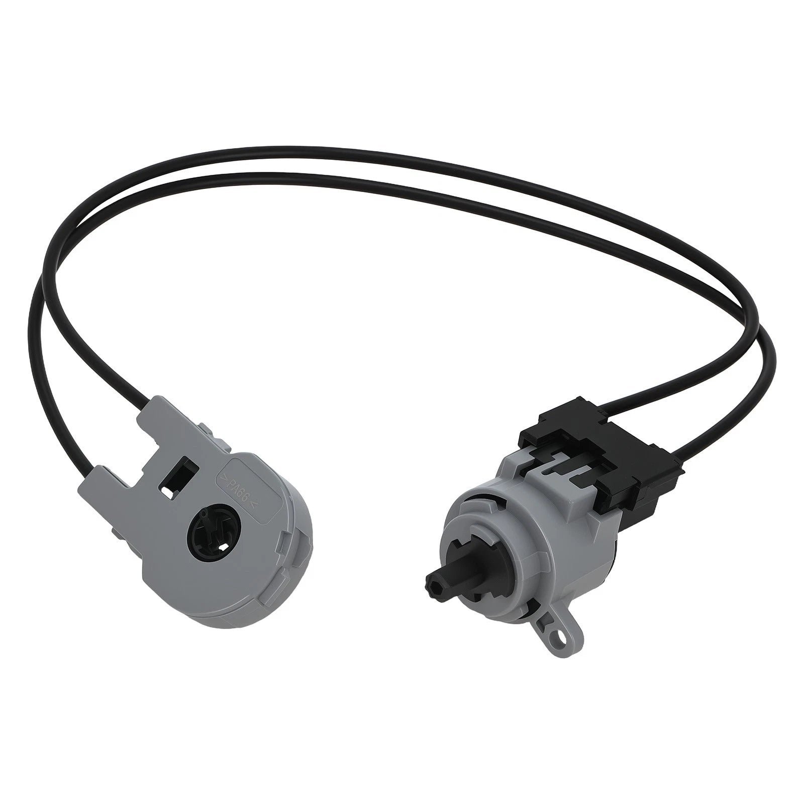AC Heater Mode Selector Switch w/ Cables for Ford Focus (2000–2007) 2M5Z-19B888-BA