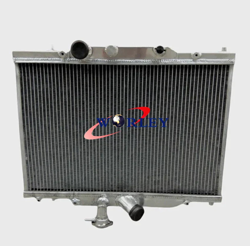 Aluminum Radiator for MAZDA CX-3 DK 2.0L Petrol (2015-2023)