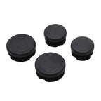 Frame Hole Cover Caps for DUCATI DESERT X (2022-2024) - 4 pcs
