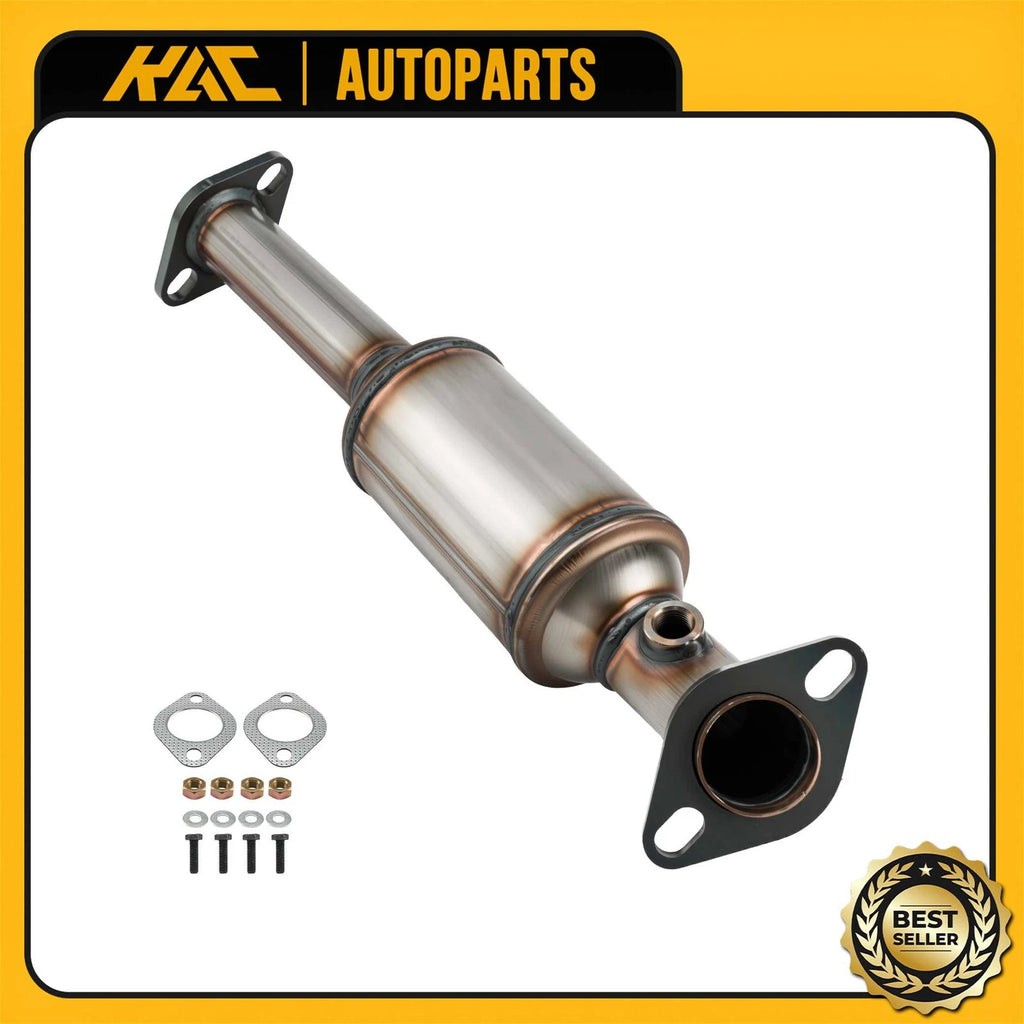 Catalytic Converter for Toyota Tacoma 4.0L V6 (2005–2015) EPA