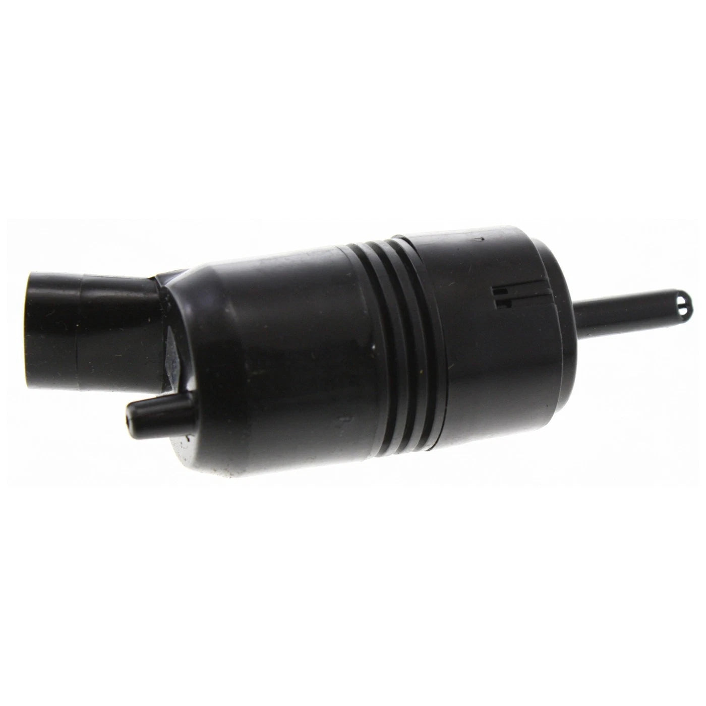 Set of 2 Windshield Washer Pumps for Chevy Olds Yukon Suburban