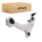 Front Lower Left Control Arm for Nissan Murano (2009–2014)