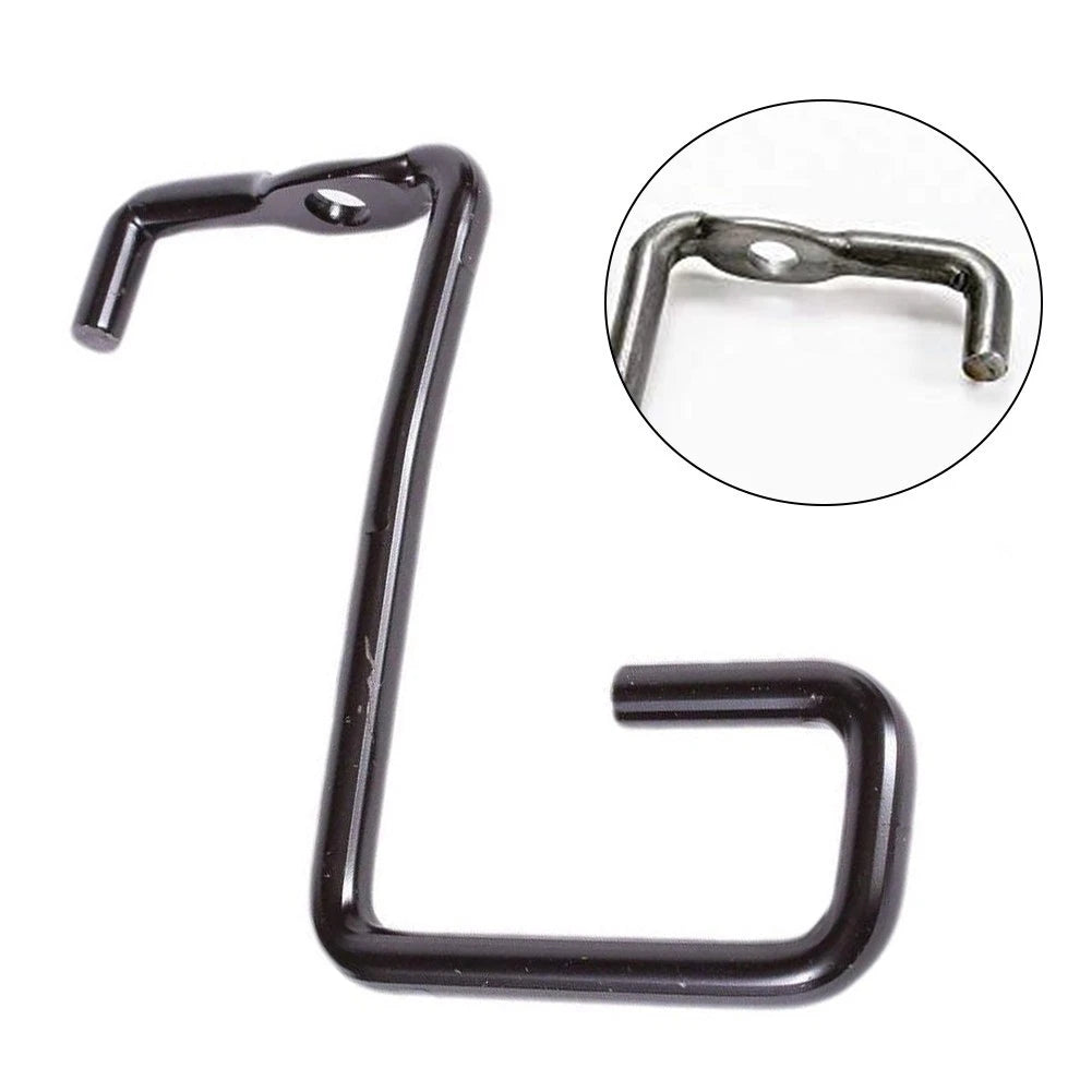 Lawn Mower Engine Belt Keeper RH for (532197258, 197259)