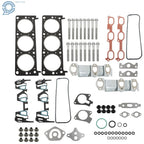 Head Gasket Set w/ Bolts for Chevy Impala, Venture, Olds, Buick, Pontiac 3.4L (1996–2005)