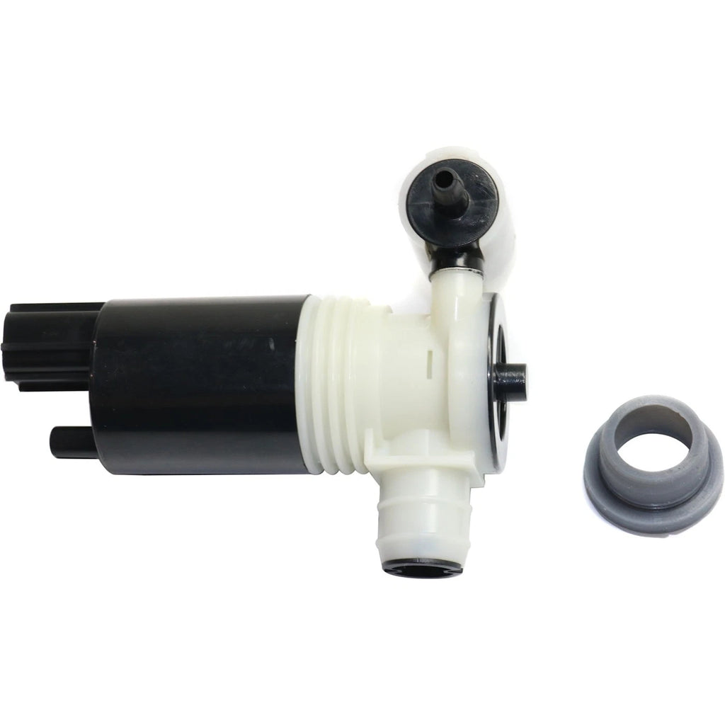 Windshield Washer Pump for Jeep Grand Cherokee, Wrangler (1993-2020)