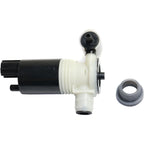 Windshield Washer Pump for Jeep Grand Cherokee, Wrangler (1993-2020)