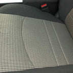 Driver Bottom Cloth Seat Cover for Dodge Ram 1500 2500 3500 (2009–2012)