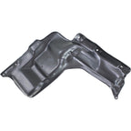 Engine Splash Shield for Pontiac Vibe (2009–2010) Passenger Side