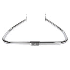 Chrome Engine Guard Highway Crash Bar for Harley Heritage Softail (2000-2017)