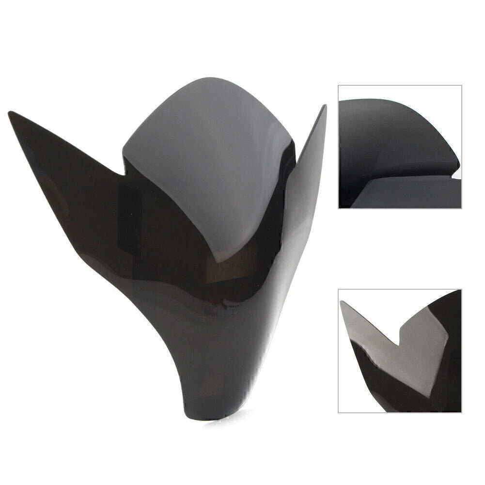 Headlight Lamp Lens Cover Protector for Suzuki GSXR 600 750 (2006–2007)