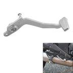 Brake Foot Pedal Lever for Kawasaki Z650RS (2022–2025), Z650 Ninja 650 (2017–2025)
