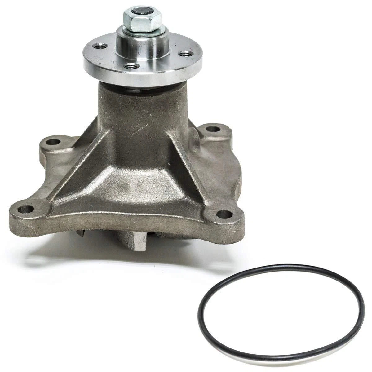 Water Pump ME996861 for Mitsubishi HD250 HD400 S4F Engine