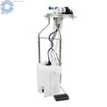 Fuel Pump Module for Kia Sorento (2005–2006) Replaces E8676M