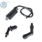 Ignition Coil for Kawasaki Mule (2000-2023)