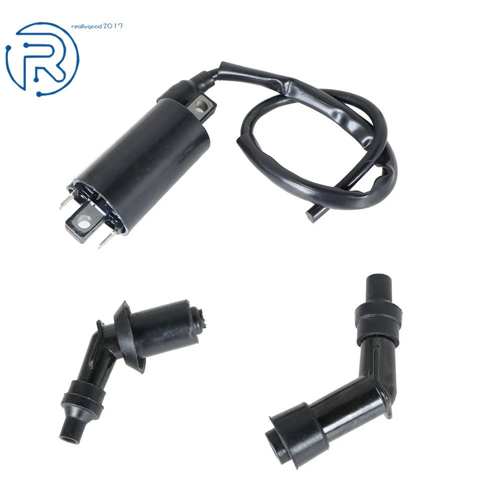 Ignition Coil for Kawasaki Mule (2000-2023)