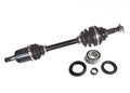 Precision Front Right CV Axle & Bearing Kit for Honda Rincon 650 (2003–2004)