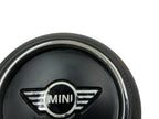 Driver Wheel Airbag for Mini Cooper (2014–2020) BLACK 3268 7505701