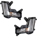 LED Fog Lights for Cadillac Escalade (2015–2020) Left+Right Pair